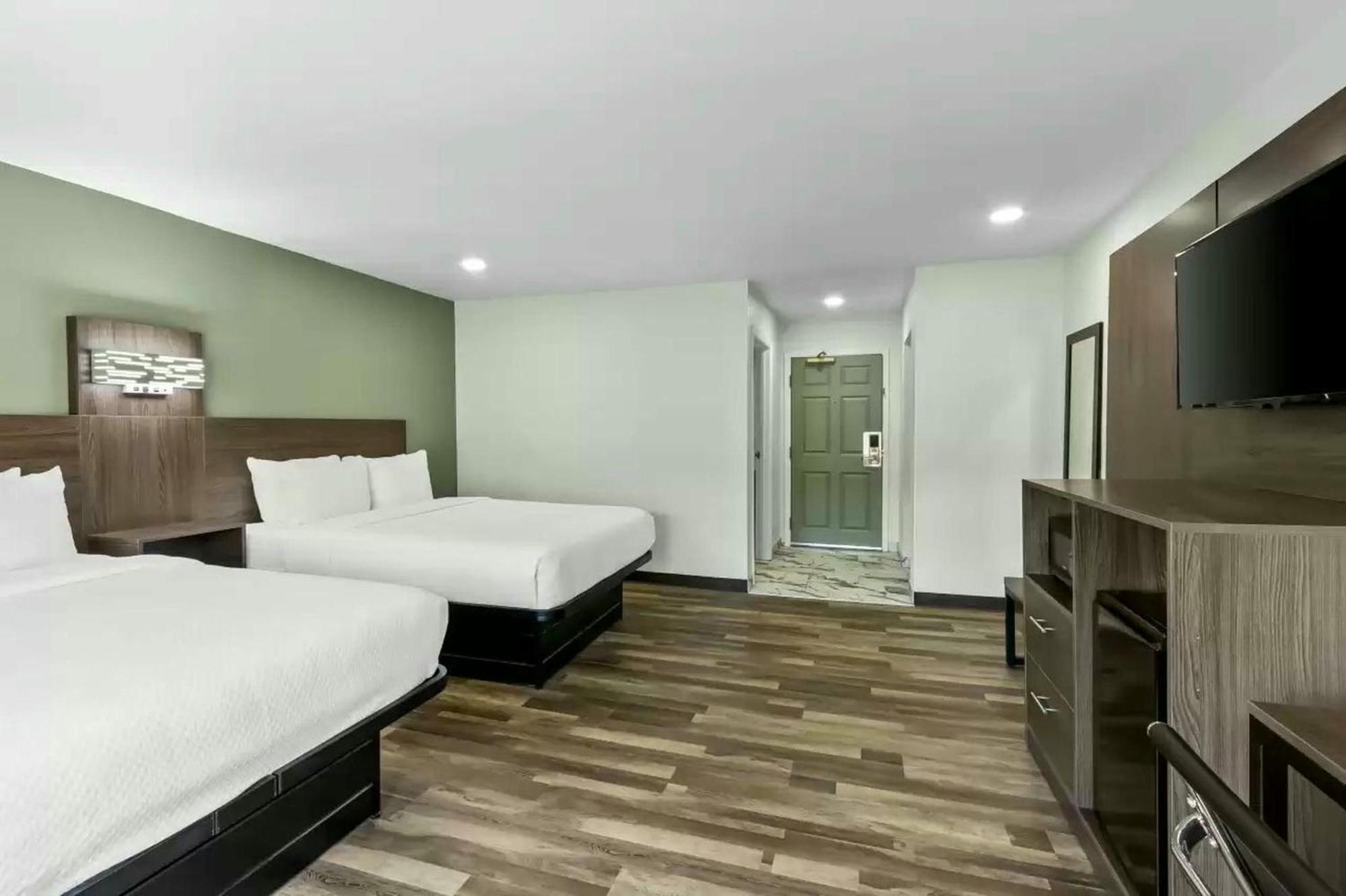 Quality Inn & Suites Columbia Harbison Exterior foto